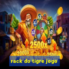 rack do tigre jogo